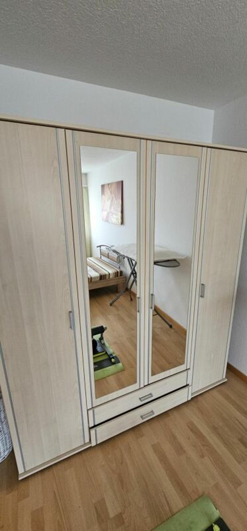 Praktische 2 Zimmerwohnung (7)