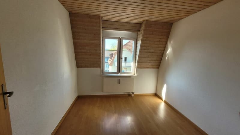 Appartamento mansardato luminoso e bello di 4,5 locali (4)