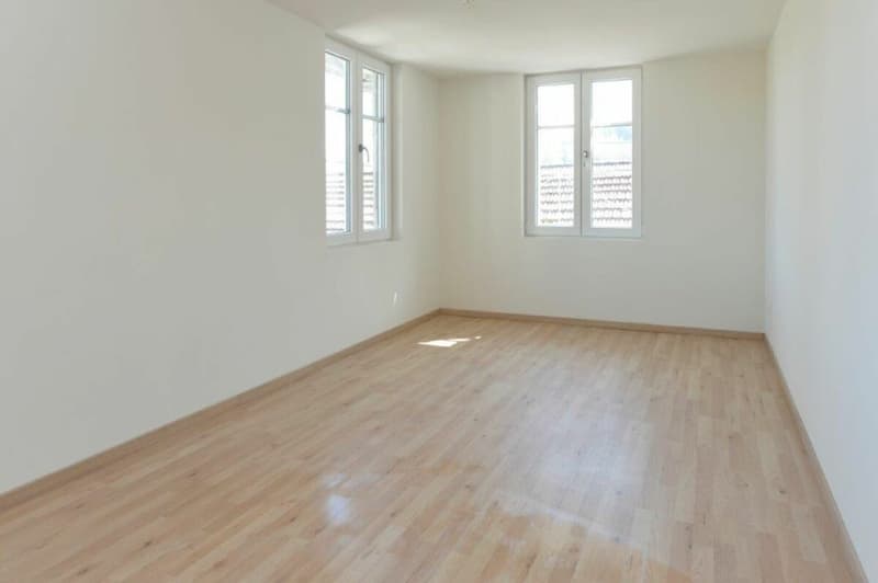 Large apartment for rent! (5)