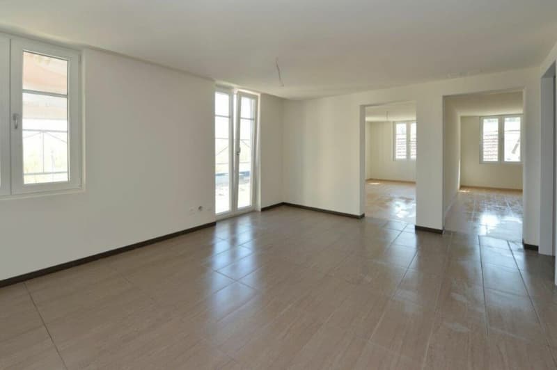 Large apartment for rent! (3)