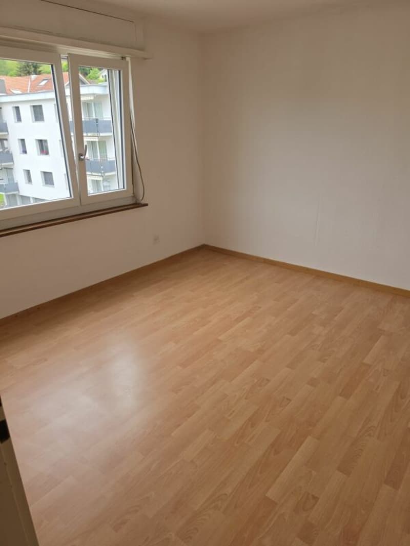 Bello appartamento di 3 camere (9)