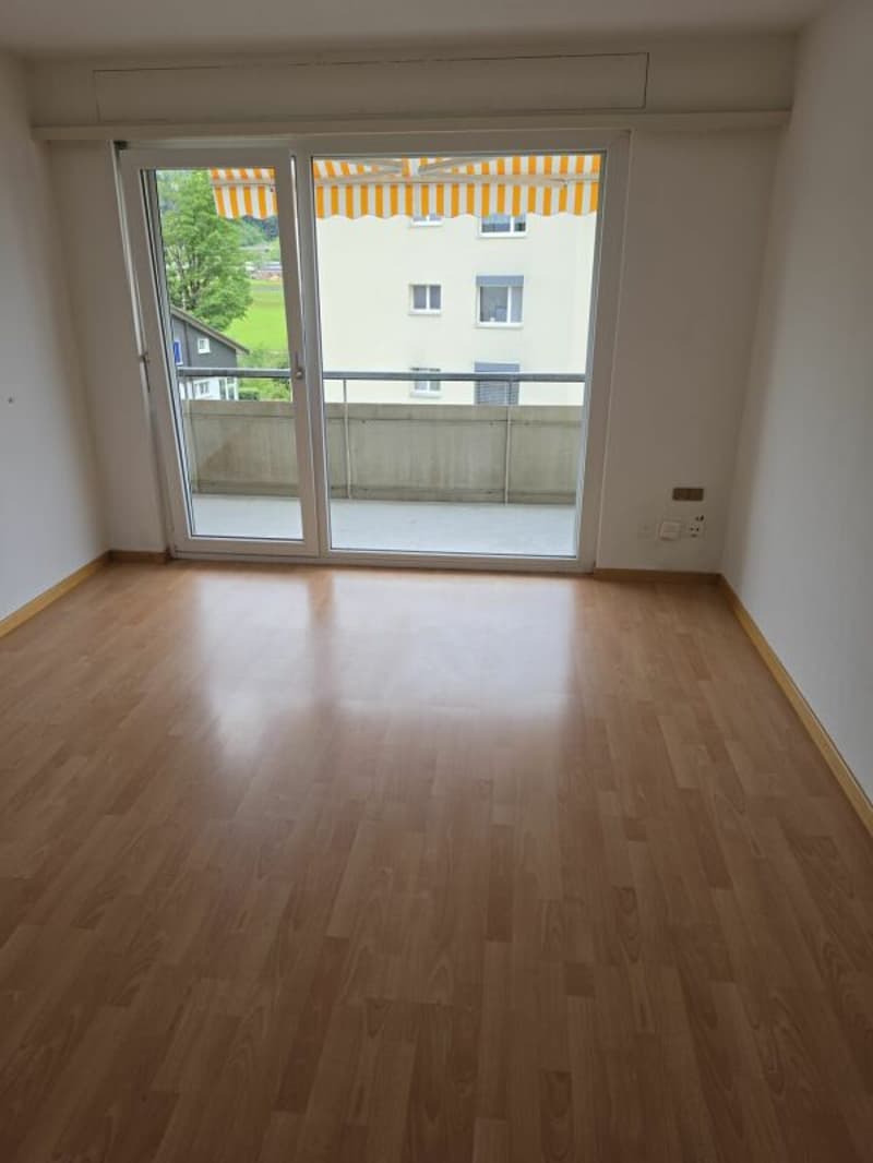 Bello appartamento di 3 camere (7)