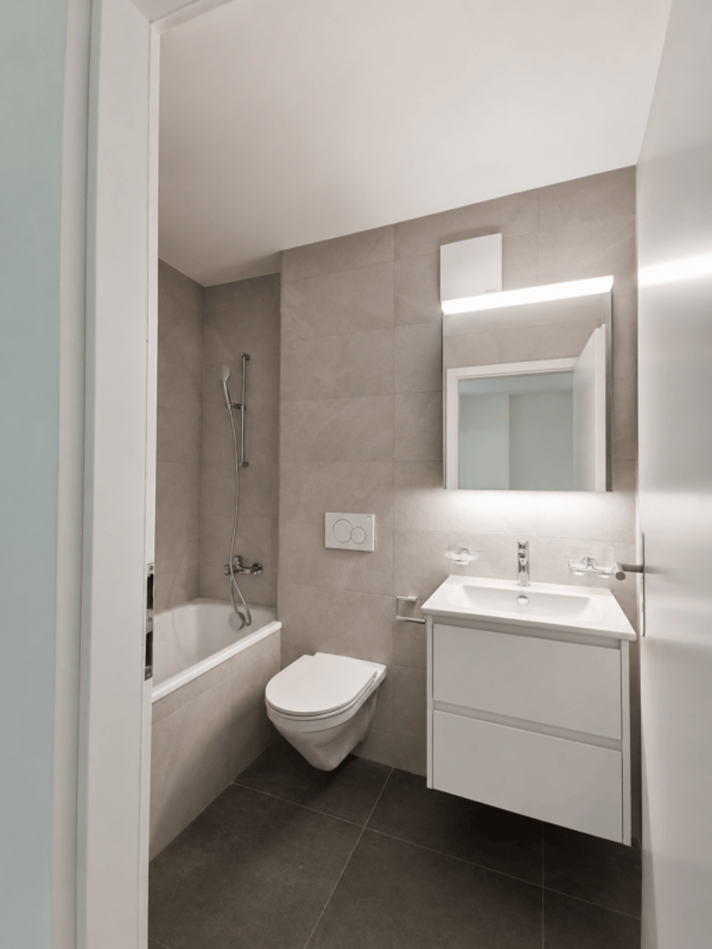 First occupancy after complete renovation (8)
