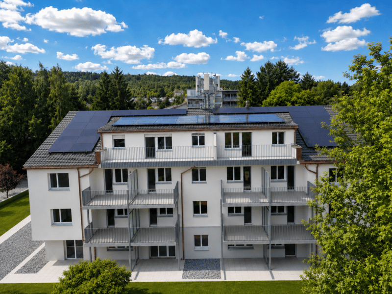 Wohnen wie neu nach umfassender Sanierung (1)