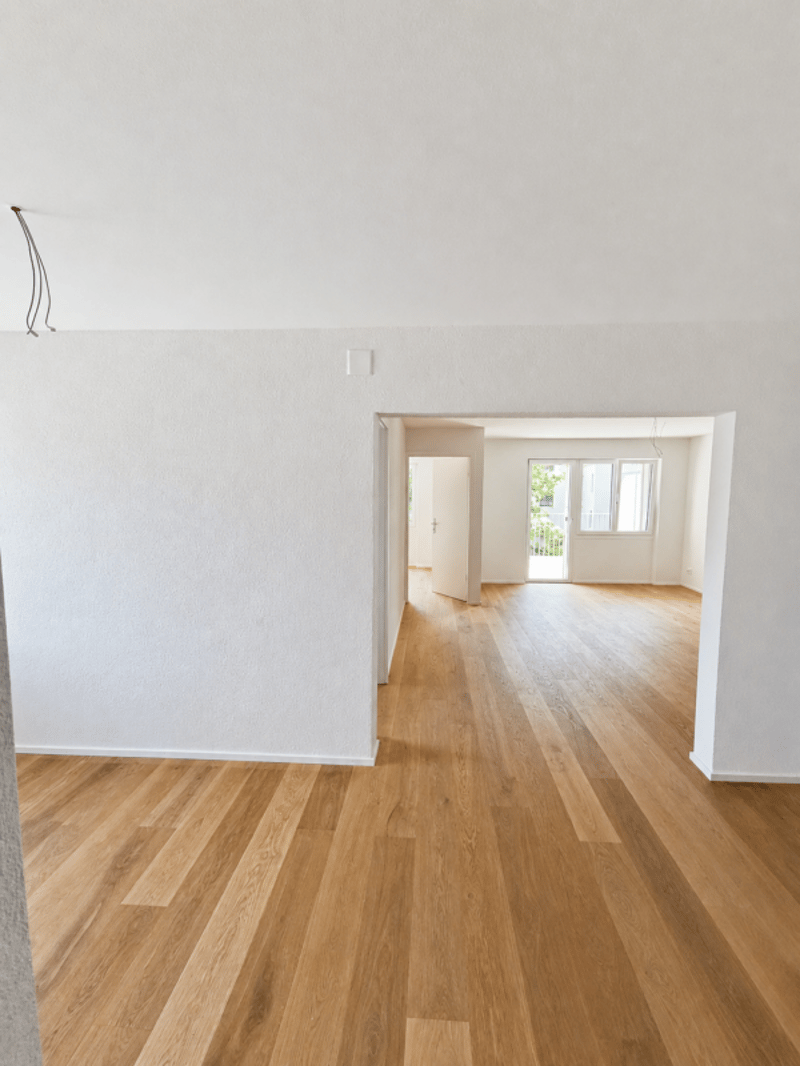 Wohnen wie neu nach umfassender Sanierung (6)