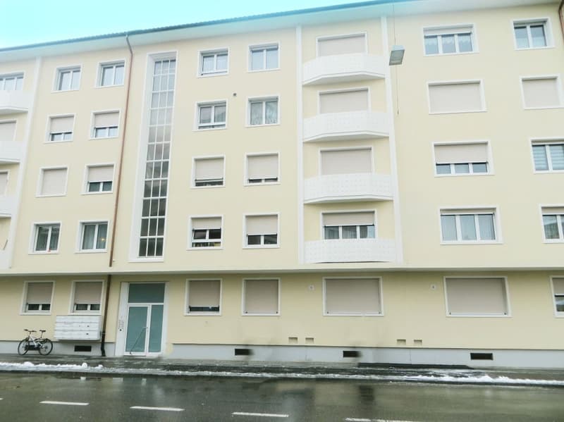 Appartamento studio accogliente (7)