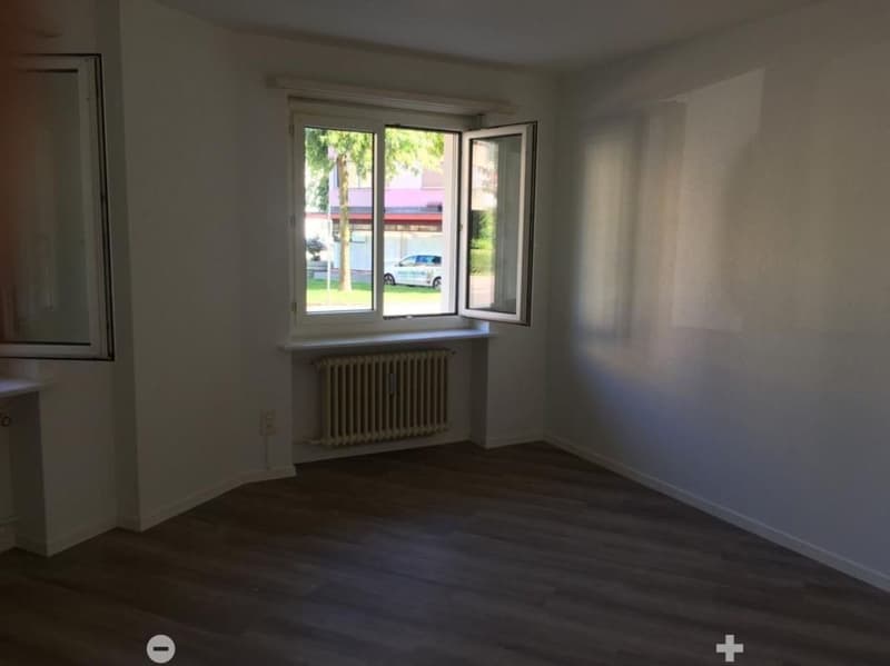 Gemütliche  Studiowohnung (4)