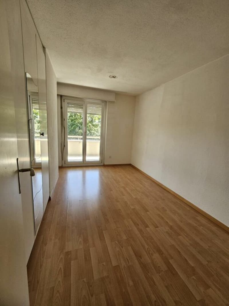 Befristet 5 Zimmerwohnung (5)