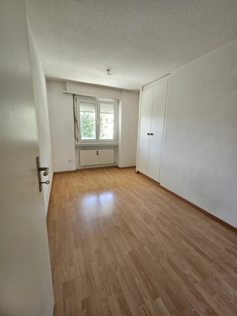 Befristet 5 Zimmerwohnung (6)