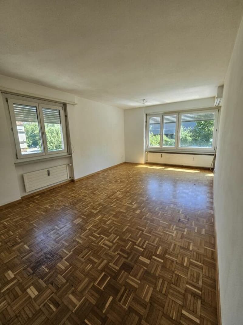 Befristet 5 Zimmerwohnung (3)