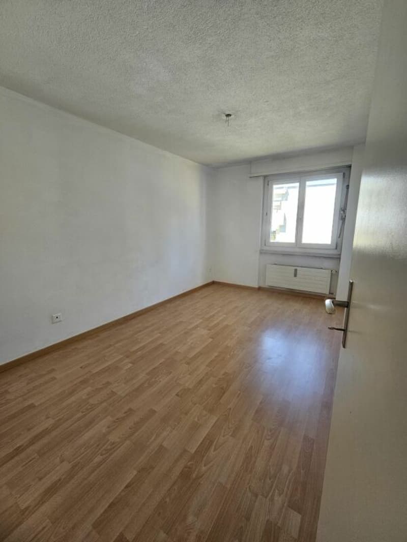 Befristet 5 Zimmerwohnung (4)
