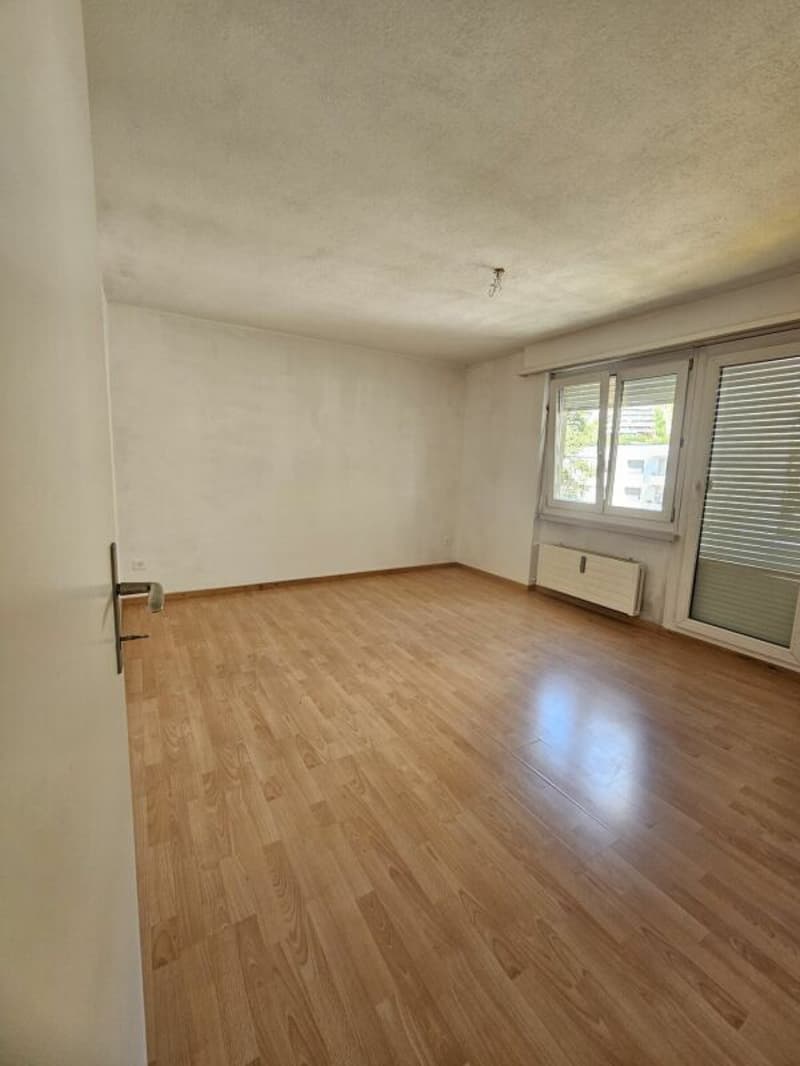 Befristet 5 Zimmerwohnung (2)