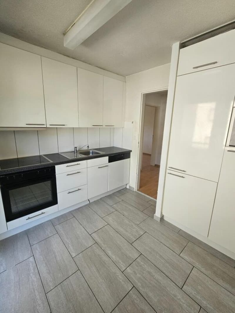 Befristet 5 Zimmerwohnung (7)