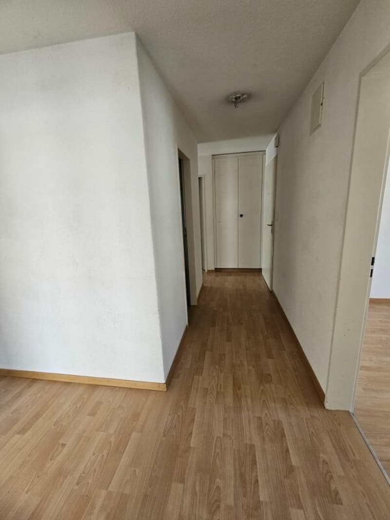 Befristet 5 Zimmerwohnung (8)