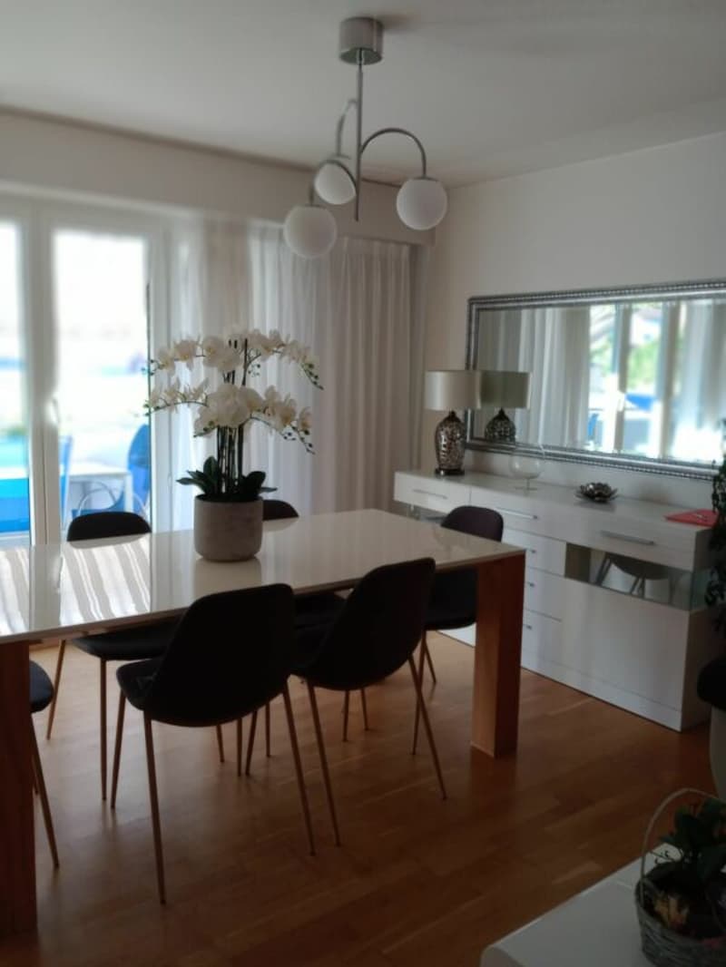 angenehme 4 Zimmerwohnung (3)