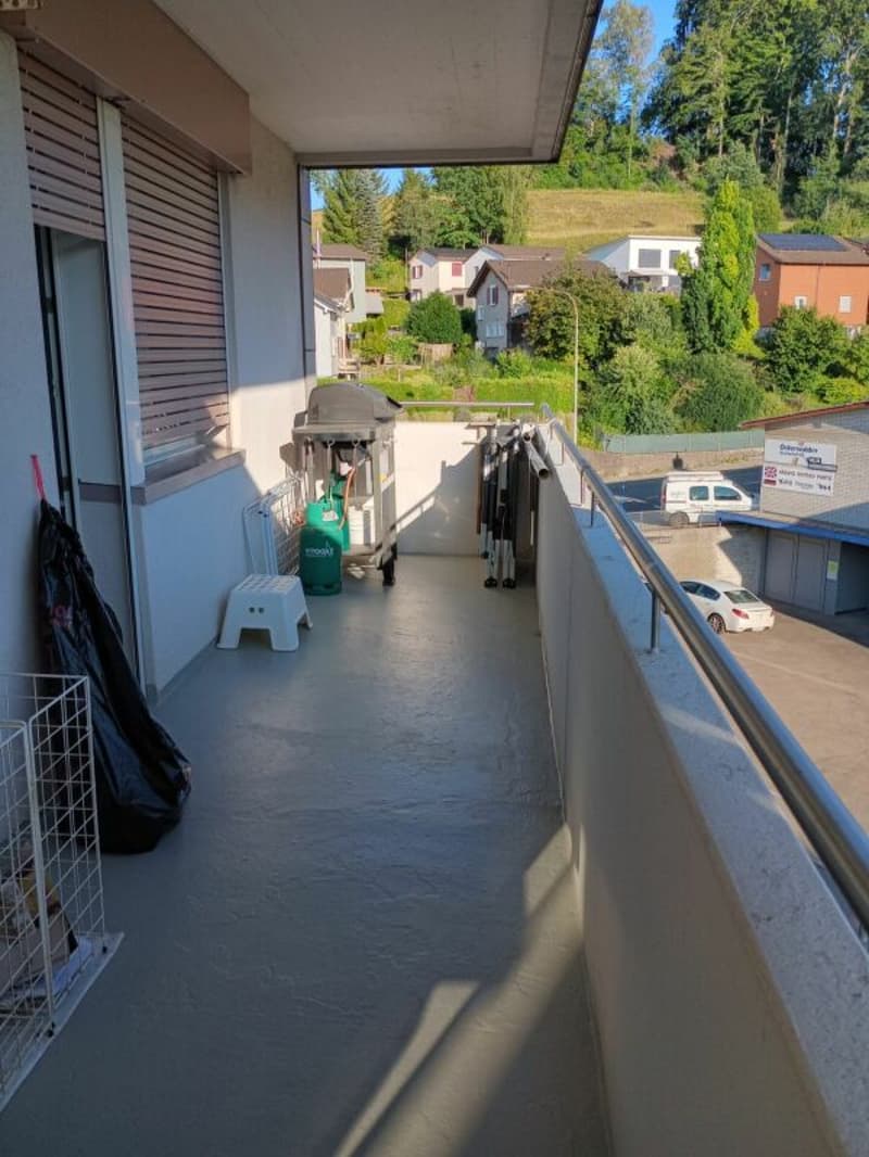 angenehme 4 Zimmerwohnung (13)