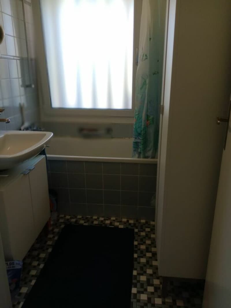 angenehme 4 Zimmerwohnung (11)