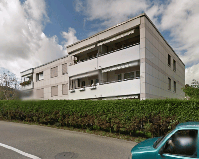 angenehme 4 Zimmerwohnung (1)