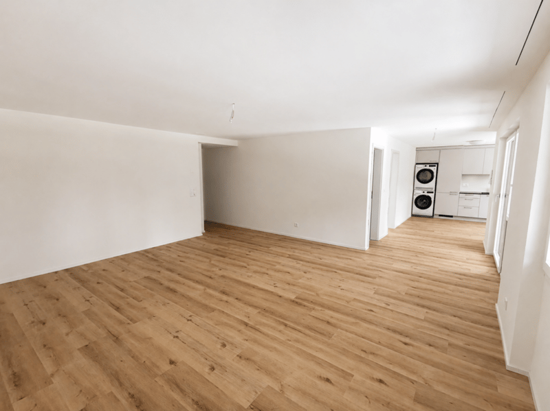 Neu renovierte 2.5-Zimmer-Wohnung mit privatem Sitzplatz (5)