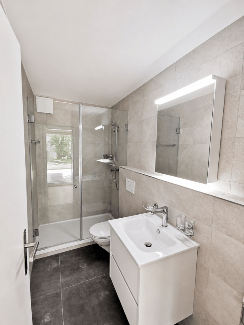 Neu renovierte 2.5-Zimmer-Wohnung mit privatem Sitzplatz (7)
