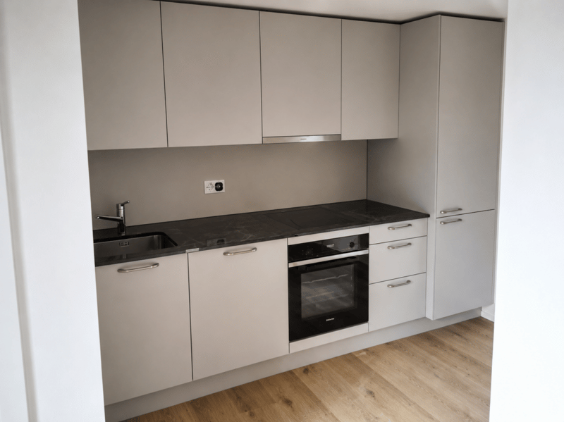 neu renovierte 1.5 ZWG mit privatem Eingang (2)