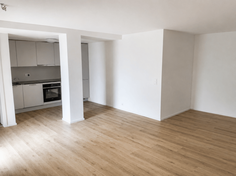 neu renovierte 1.5 ZWG mit privatem Eingang (3)