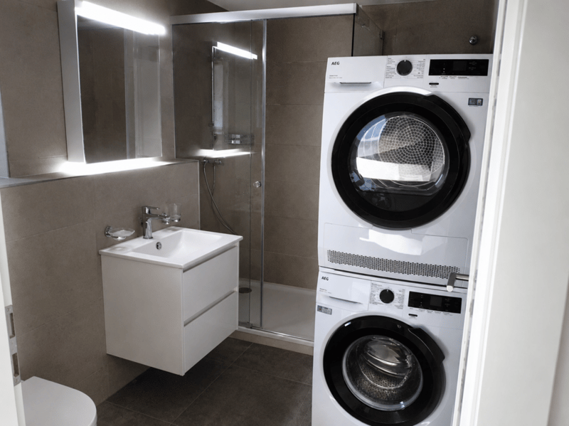 neu renovierte 1.5 ZWG mit privatem Eingang (5)