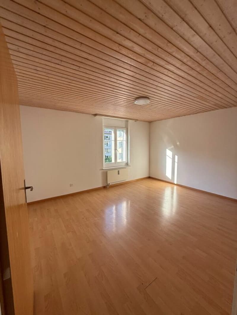 Grosse 4.5 Zimmerwohnung (4)