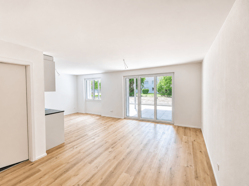 neu renovierte 1.5 Zimmerwohnung (7)