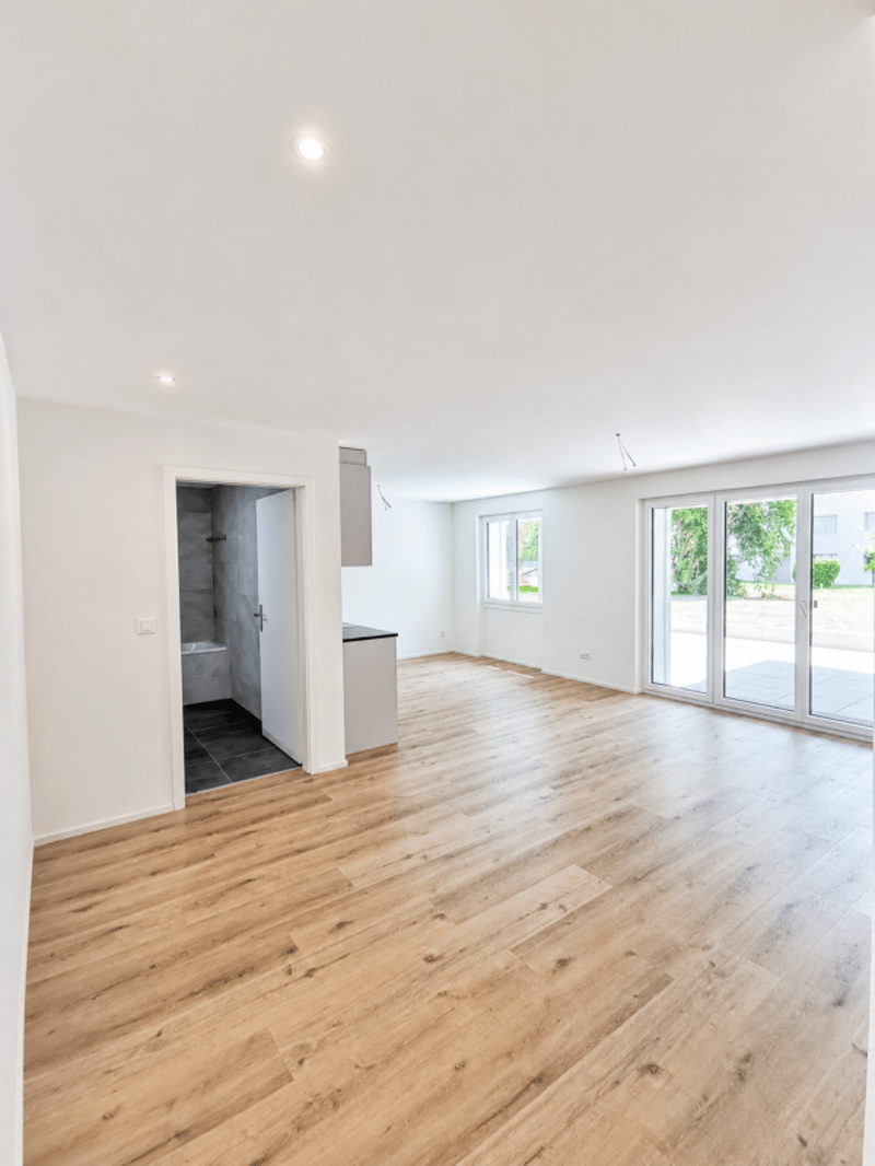 neu renovierte 1.5 Zimmerwohnung (9)