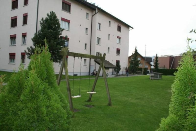 Ihr neues Zuhause (1)
