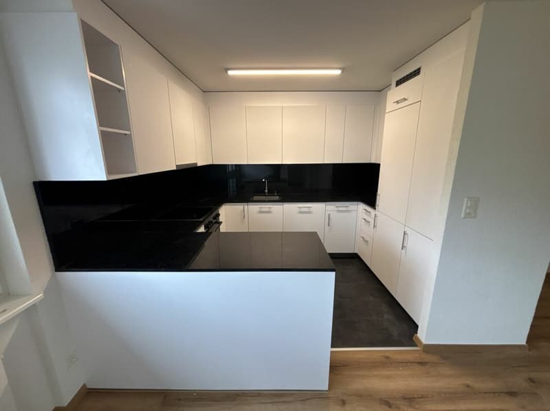 Ihr neues Zuhause (2)