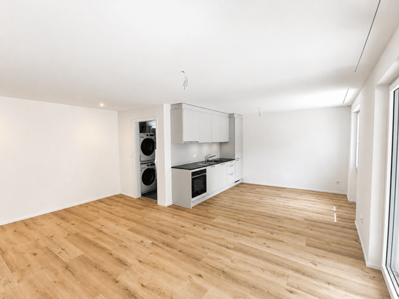 neu renovierte 1.5 Zimmerwohnung (4)