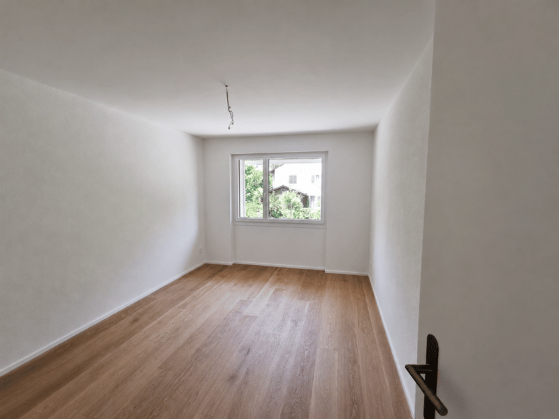 Erstbezug nach Totalsanierung (5)