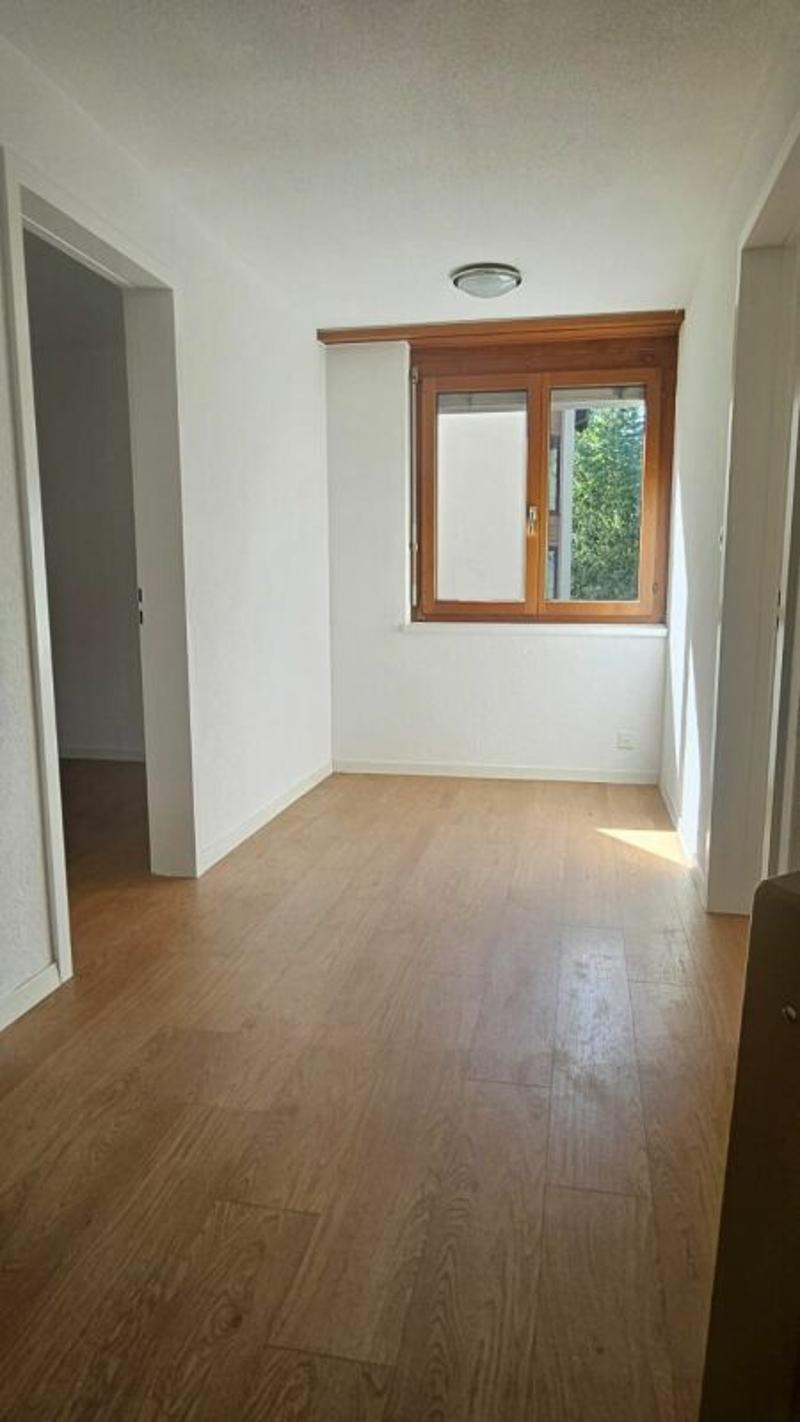 Herrliche Maisonette Wohnung (10)