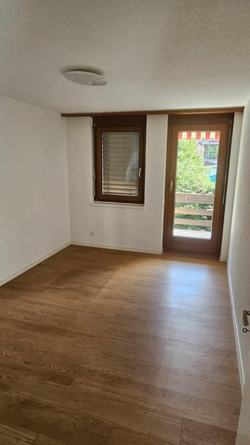 Herrliche Maisonette Wohnung (8)
