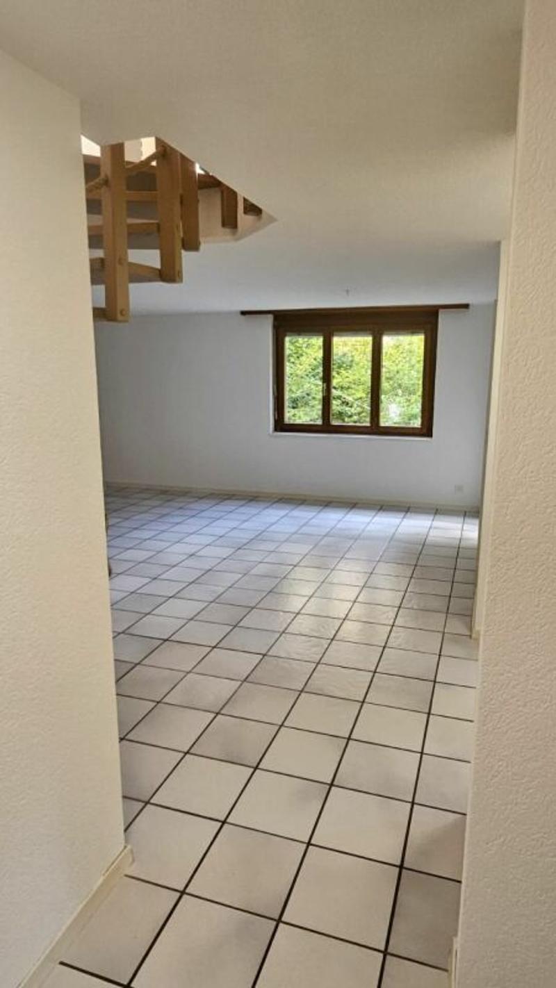 Herrliche Maisonette Wohnung (3)