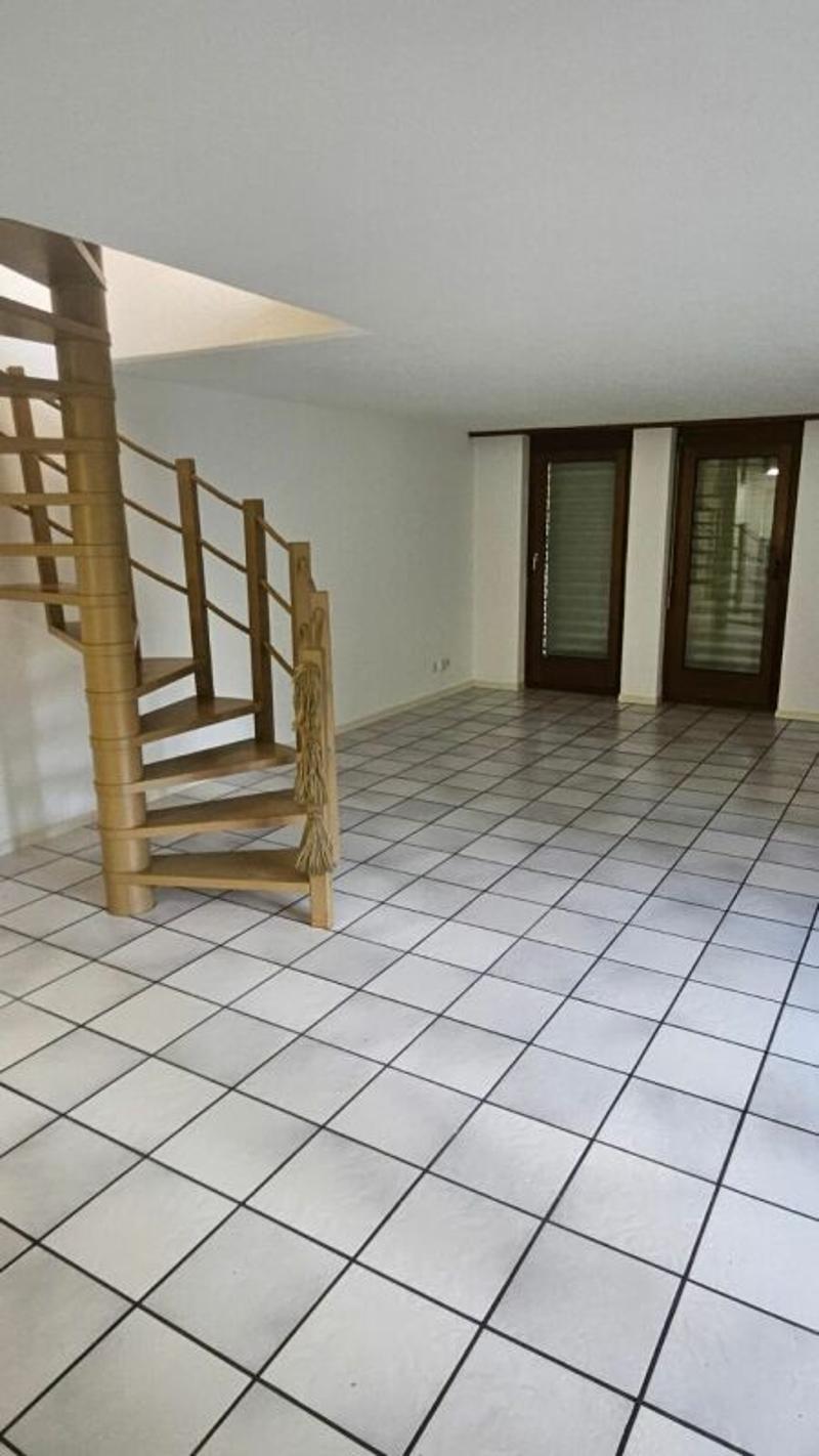 Herrliche Maisonette Wohnung (6)