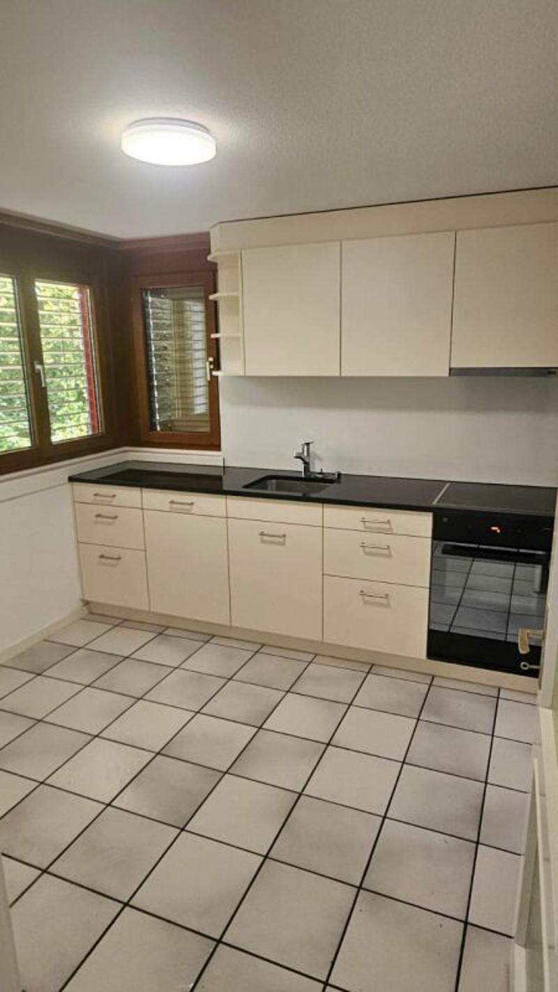 Herrliche Maisonette Wohnung (9)