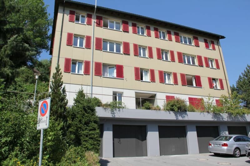 grosse 4 Zimmerwohnung (1)