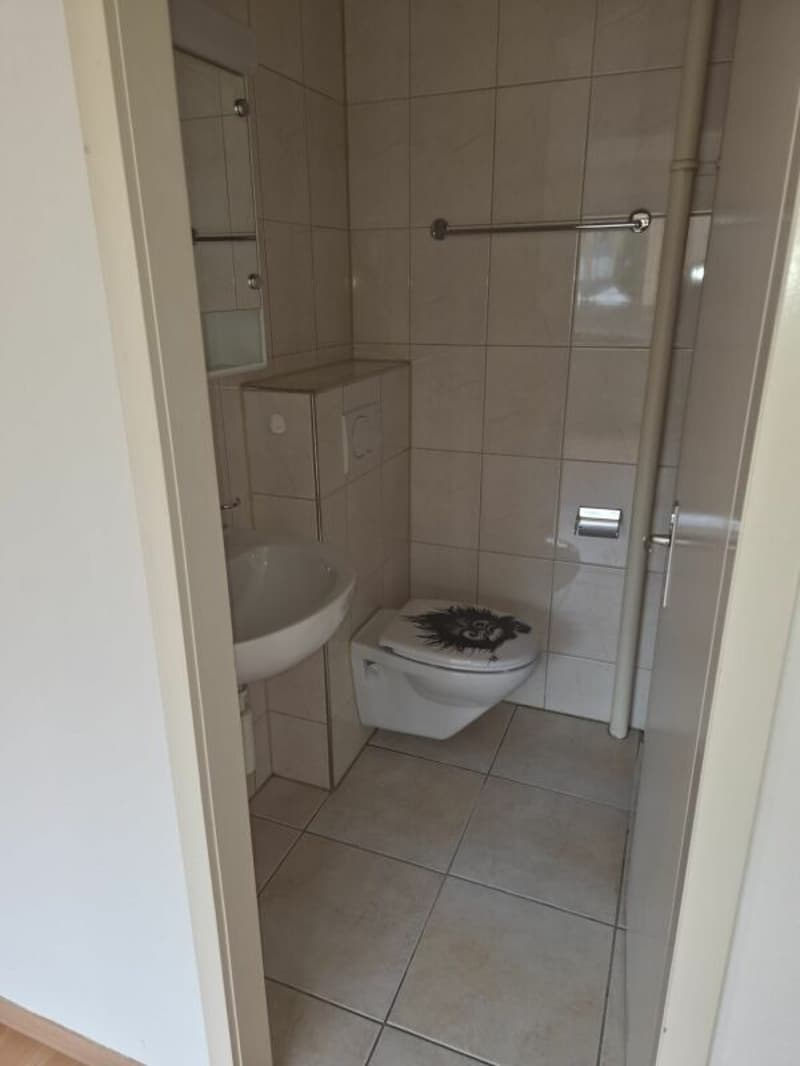 praktische 1 Zimmerwohnung (8)