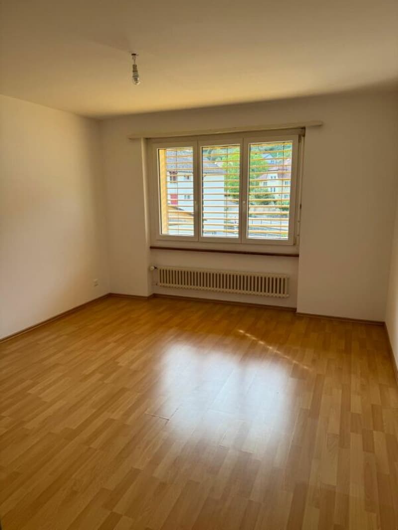 angenehme 3 Zimmerwohnung (6)