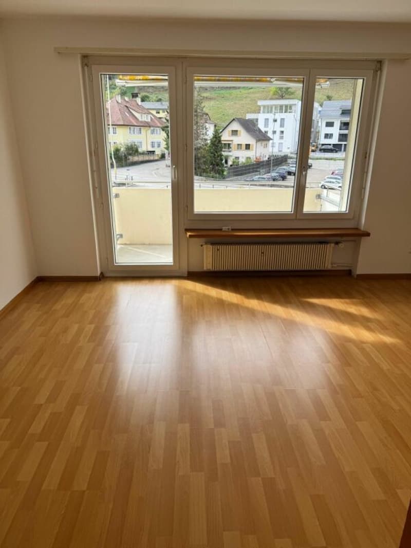 angenehme 3 Zimmerwohnung (9)