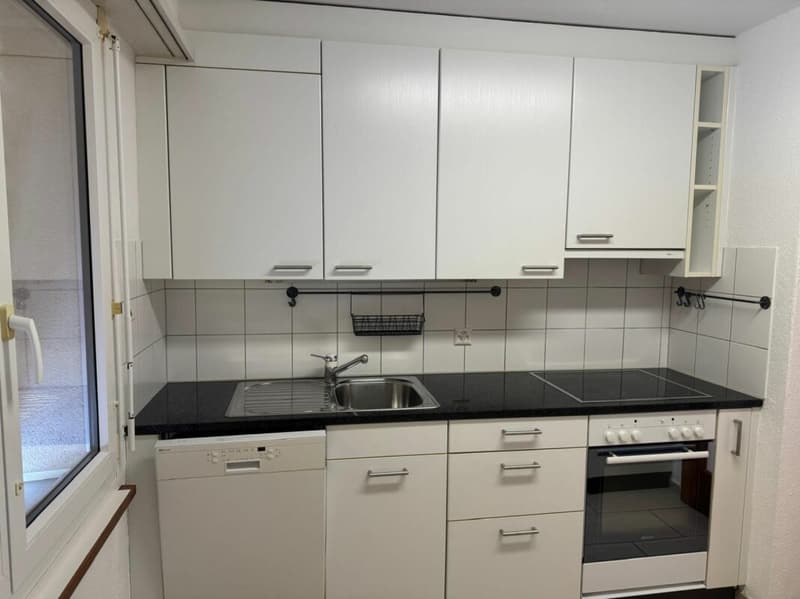 angenehme 3 Zimmerwohnung (2)