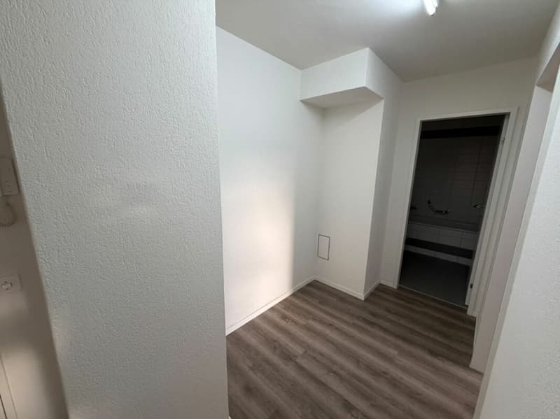 schöne 2.5 Zimmerwohnung (8)