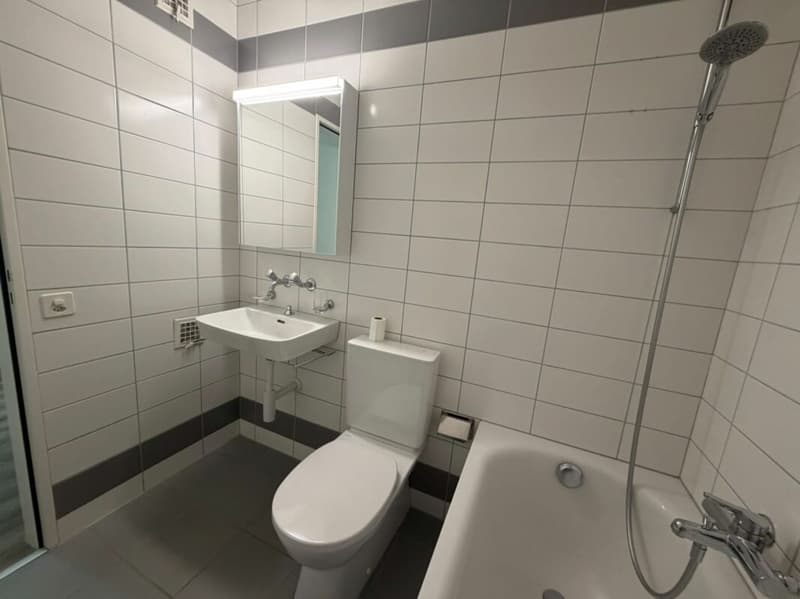 schöne 2.5 Zimmerwohnung (9)