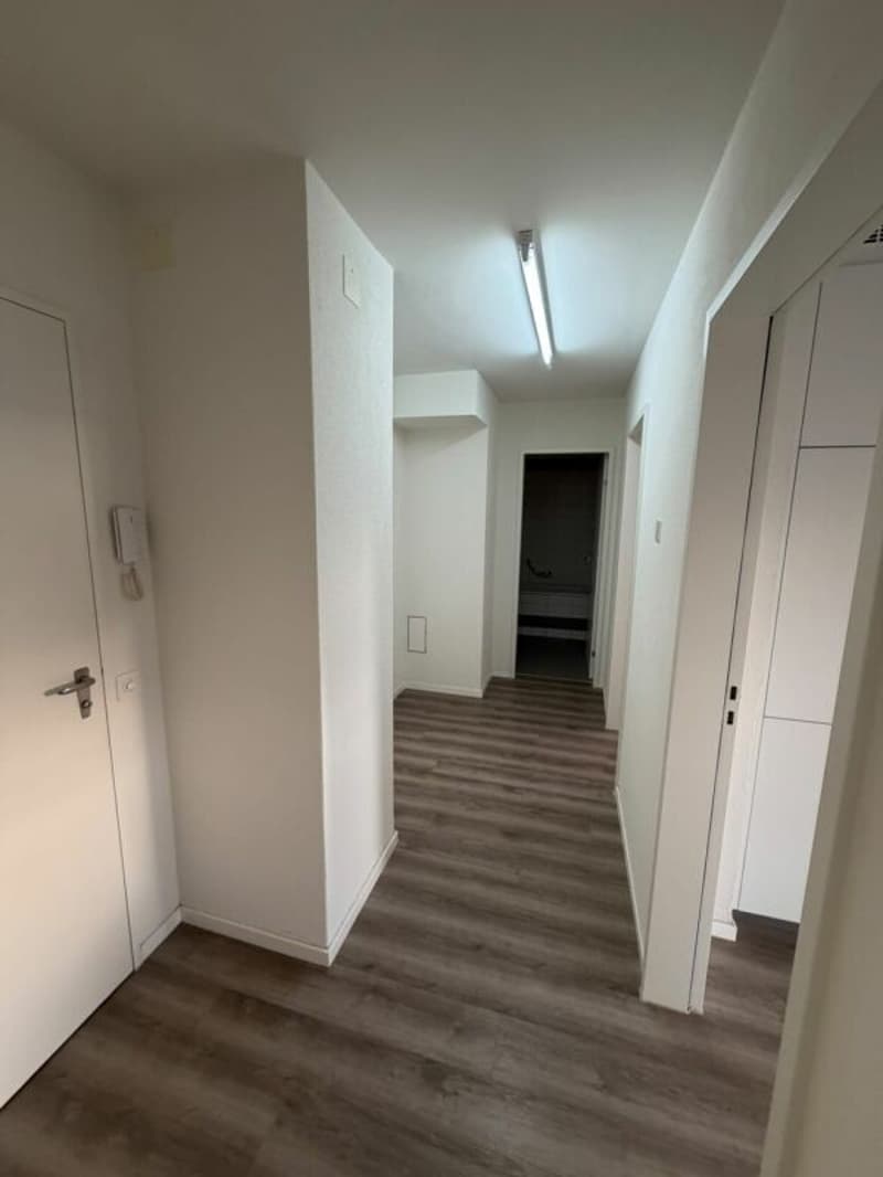 schöne 2.5 Zimmerwohnung (3)