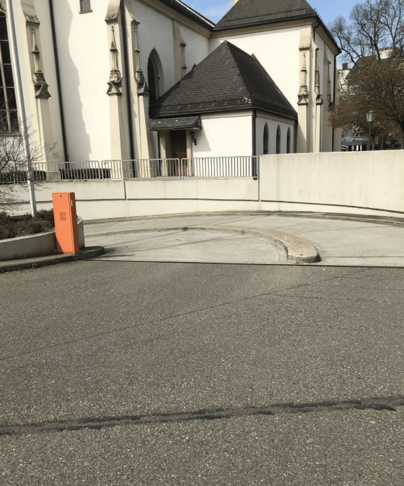 Places de stationnement à louer dans le district 4 (2)