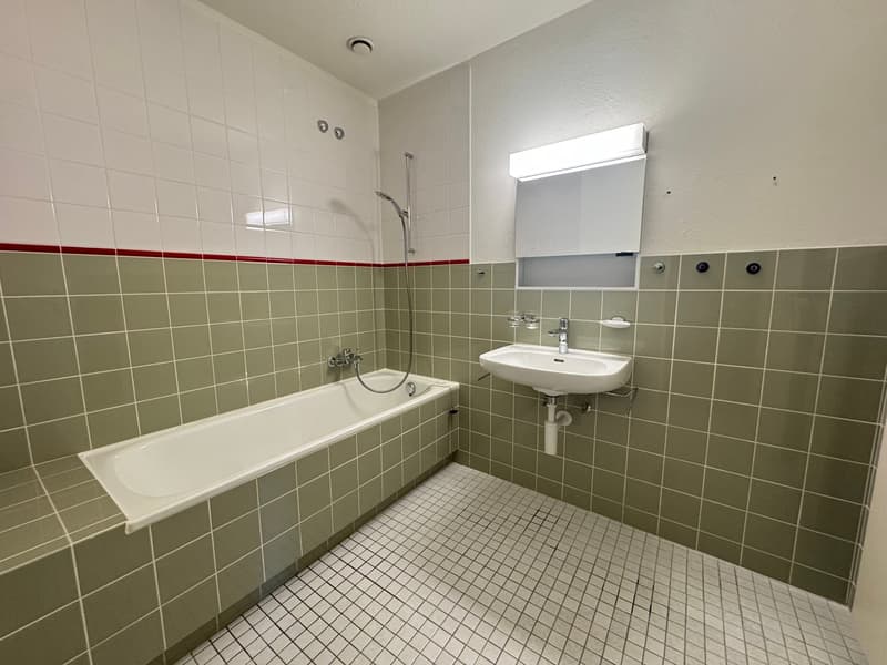 Charmante 3.5-Zimmer-Dachwohnung mitten in der Zürcher Altstadt (9)