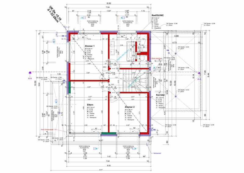 Top modernes Einfamilienhaus mit Garage (8)